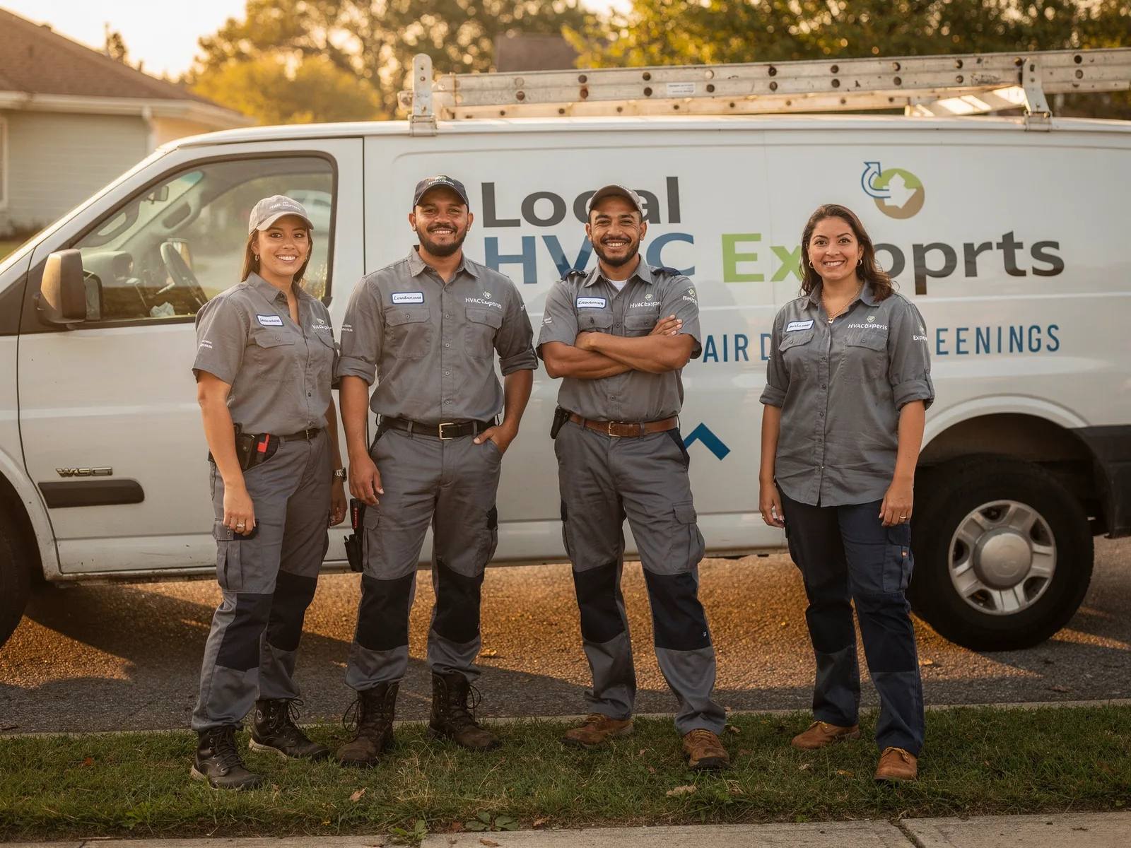 24/7 HVAC Repair & AC Replacement company in Oscoda, MI